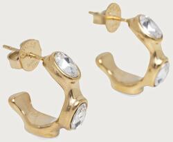 Guess cercei pentru femei din oțel inoxidabil DIVINE 9BY2-AKDZ1M_GLD (JUBE06.309JW)