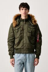 Alpha Industries geacă bomber pentru bărbați Aviation Jackets Deflector 9BY2-KUMZ1S_91X (113144)