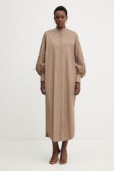 MAX&Co. Max&Co. pamut ruha MCOSPORT - barna 38