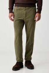 HUGO BOSS pantaloni chinos pentru bărbați, din bumbac cu elastan H-Kane1 9BYA-SPM01R_77X (50543304)
