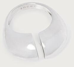 Soeur inel pentru femei din alamă BAGUE DEMI LUNE 9BY2-AKDYYI_SLV (BIJ1515BAGDEMIL)