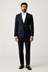 BOSS costum din două piese pentru bărbați cu lână H-Houston-2pcs-264 9BY2-KZMZYH_59X (50571937)