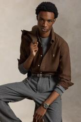 Ralph Lauren cămașă pentru bărbați din bumbac 9BYH-KDM0A2_89A (710805564)