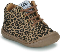 GBB Pantofi sport stil gheata Fete LANINOU FLEX GBB Maro 18 - spartoo - 404,00 RON