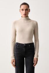 Marella longsleeve pentru femei MLLAPOTEMA 9BY2-BUDZNZ_01X (2623976055200)