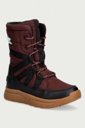 Sorel WHITNEY III TALL WP TEXT cizme de zăpadă pentru femei 9BY2-OBDWN7_49X