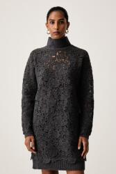ERMANNO Firenze rochie tricotată 9BY2-SUDZ4W_90Y (D49EQ002E58)