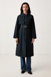 Barbour duster pentru femei cu bumbac Antonella 9BY2-KPDZMS_59X (LSP0357)