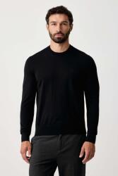 HUGO BOSS pulover pentru bărbați din lână H-Leno-L 9BY2-SWMZKT_99X (50571914)
