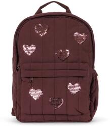 Konges Sløjd gyerek hátizsák JUNO SEQUIN BACKPACK - barna Univerzális méret