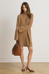 Ralph Lauren rochie tricotată din lână 9BY2-SUDYT1_82X (200P03457)