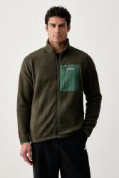 Columbia bluză sport pentru bărbați din polar Jasper 9BYA-BLM0FR_96X (2142421)