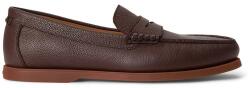 Ralph Lauren mocasini pentru bărbați din piele Merton Penny 9BY2-OBMZ8C_88X (803P15850002.201)