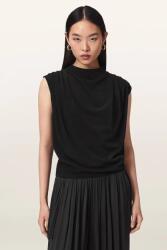 AllSaints tricou pentru femei EMERSON TOP 9BY2-TSDZ45_99X (W214JF)