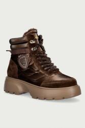 Blauer botine pentru femei BLANCA 9BY2-OBDZ45_89X (F6BLANCA03.NYS)
