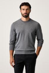 HUGO BOSS pulover pentru bărbați din lână H-Leno-L 9BY2-SWMZKT_90X (50571914)