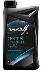 Wolf Ulei transmisie Wolf Hidraulic Wolf Central Hydraulic Fluid WOLF 1L (8308505)