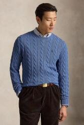 Ralph Lauren pulover pentru bărbați din bumbac PPYH-SWM00R_50A (710775885)
