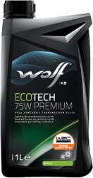 Wolf Ulei transmisie Wolf ECOTECH 75W PREMIUM 1L (1048869)