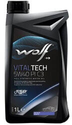 Wolf Ulei transmisie Wolf Manual 5W-40 1L (8302817)