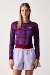 PUMA cardigan pentru femei cu bumbac T7 9BY2-SWDZIO_83X (636624)