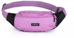 Oxybag: Lila övtáska (61222)