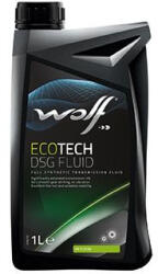 Wolf Ulei transmisie Wolf Cutie Automata Wolf Ecotech Dsg Fluid WOLF DCT 1L (8308604)