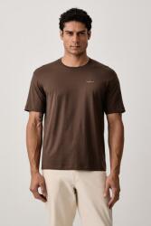 Aeronautica Militare tricou pentru bărbați din bumbac 9BY2-TSMZ4C_88X (TS2522UJ00372)