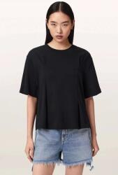 AllSaints tricou pentru femei din bumbac SOFIA LISA TEE 9BY2-TSDZ46_99X (W009JF)
