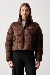 Columbia jachetă scurtă pentru femei Puffect 9BY2-KUDZCU_88X (2171241)