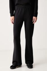 JOOP! pantaloni evazați bell-bottom pentru femei cu bumbac 9BY2-SPDZL7_99X (30104081)
