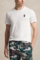 Ralph Lauren tricou loungewear pentru bărbați din bumbac 9BY2-TSMZ9M_00X (714P18502)
