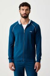 HUGO BOSS hanorac cu fermoar și glugă pentru bărbați din bumbac cu elastan Mix&Match Jacket H PPYH-BLM0HB_55C (50515313)