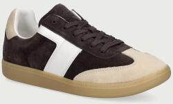 Michael Kors Jovie Lace Up sneakers pentru femei 9BY2-OBDW68_89X (43T6JVFS1S.251)
