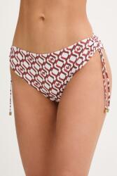Max Mara Beachwear bikini alsó női SIBILLA - narancssárga XS
