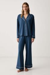 Tommy Hilfiger pijama pentru femei cu bumbac 9BY2-BIDYP9_95X (UW0UW06690)