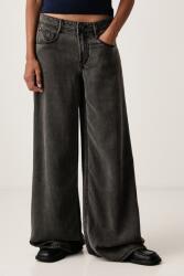 Miss Sixty blugi wide leg pentru femei 9BY2-SJDZEZ_90J (6M3JJ2700C)