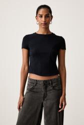 Miss Sixty tricou pentru femei din bumbac cu elastan 9BY2-TSDZ6I_59X (6M3SJ15300)