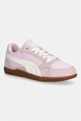 PUMA K-Moda Mesh sportcipő női - rózsaszín Női 37