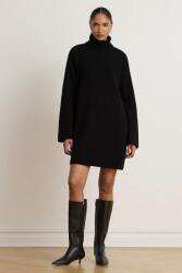 Ralph Lauren rochie tricotată din lână 9BY2-SUDYT1_99X (200P03457)