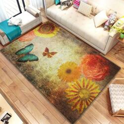 Conceptum Hypnose Carpet (140 x 220) Multicolor Cbhl (4)