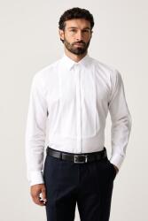 KARL LAGERFELD cămașă pentru bărbați cu bumbac 9BY2-KDMZK4_01X (564652.605127)