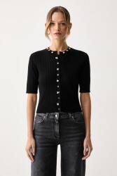Max&Co Max&Co. cardigan pentru femei cu vâscoză GIURATO 9BY2-SWDYRU_99X (2626346041200)