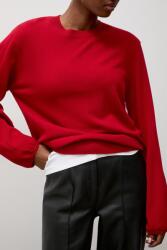 ANSWEAR pulover pentru femei din lână B9Y2-SWD015_33X (NADIA)