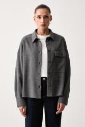 Max Mara cămașă pentru femei WKDAGIATE 9BY2-KDDZM0_09X (2625916032600)