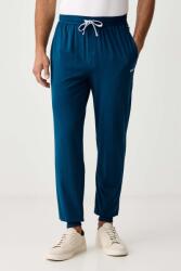 BOSS pantaloni de loungewear pentru bărbați din bumbac cu elastan Mix&Match Pants PPYH-SPM00O_55D (50515305)
