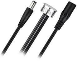 V-TAC Intrerupator Touch Cu Dimer (sku-3341)