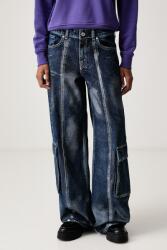 Karl Lagerfeld Jeans blugi relaxed fit pentru femei 9BY2-SJDZ8S_59J (B4W10042)