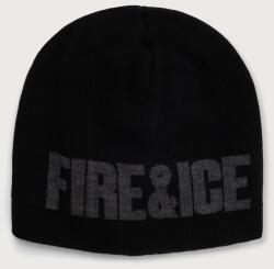 BOGNER Fire+Ice căciulă pentru bărbați cu lână 9BY2-CAMZR7_99X (94386125)