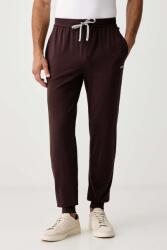 BOSS pantaloni de loungewear pentru bărbați din bumbac cu elastan Mix&Match Pants PPYH-SPM00O_89X (50515305)